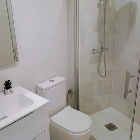 Casa Azul - With Parking Space Torrevieja