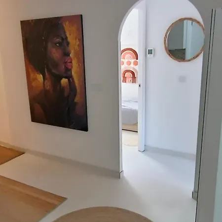 Apartamento Casa Azul - With Parking Space Torrevieja