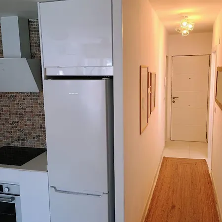 Casa Azul - With Parking Space Apartamento *