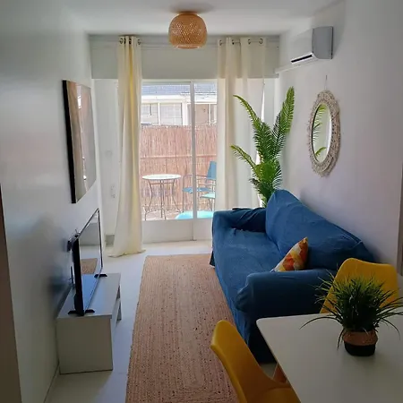 Casa Azul - With Parking Space Apartamento Torrevieja