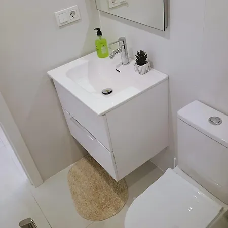 Apartamento Casa Azul - With Parking Space Torrevieja