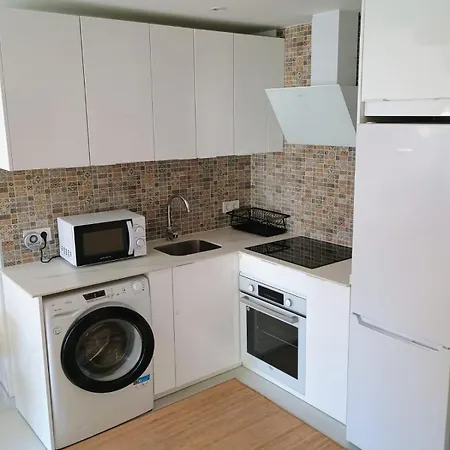 Casa Azul - With Parking Space