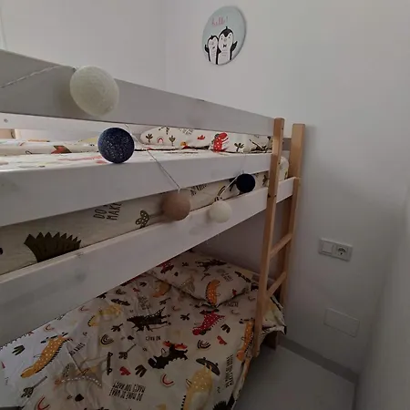 Apartamento Casa Azul - With Parking Space