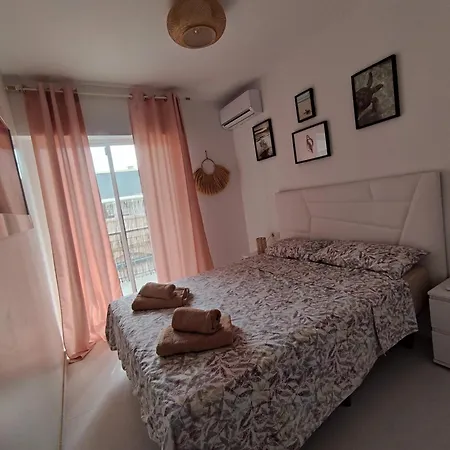 Casa Azul - With Parking Space Torrevieja