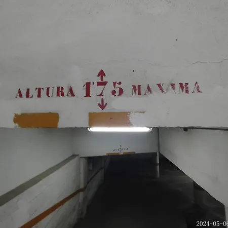 Casa Azul - With Parking Space