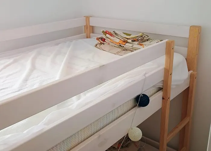 Appartement Casa Azul - With Parking Space Torrevieja