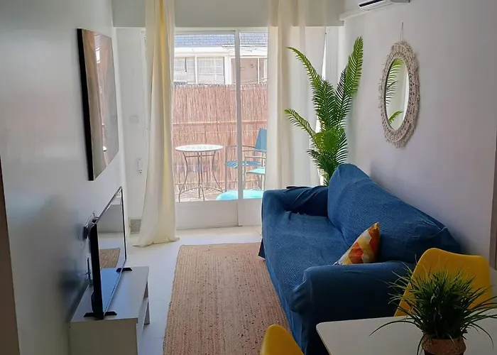 Casa Azul - With Parking Space Appartement Torrevieja