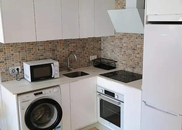 Casa Azul - With Parking Space