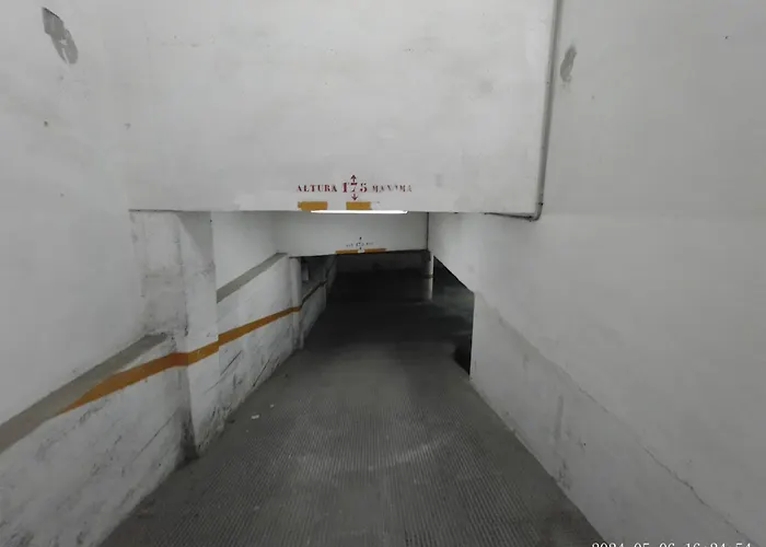 Casa Azul - With Parking Space Appartement Torrevieja