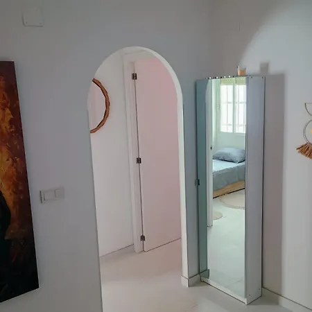 Casa Azul - With Parking Space *