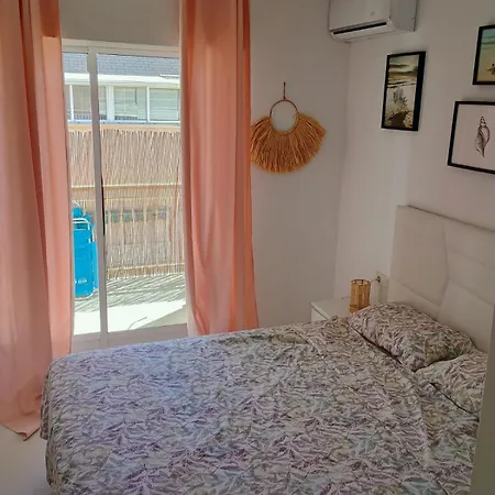 Appartamento Casa Azul - With Parking Space *