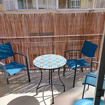 Casa Azul - With Parking Space * Torrevieja