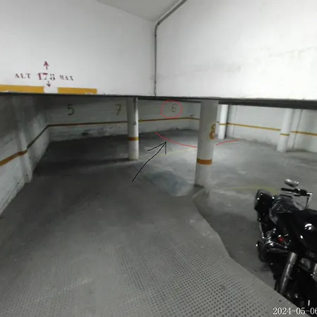 Casa Azul - With Parking Space Torrevieja