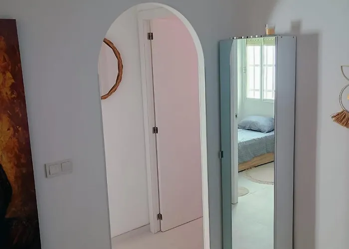 Casa Azul - With Parking Space *