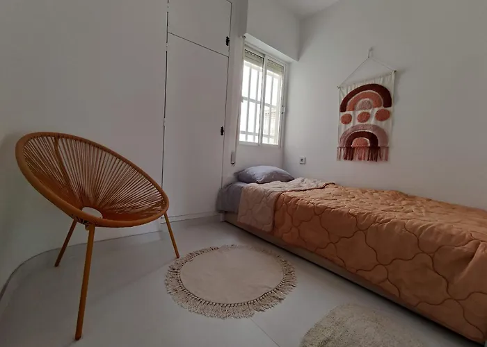 Apartment Casa Azul - With Parking Space Torrevieja