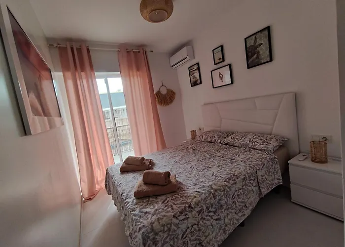 Casa Azul - With Parking Space Torrevieja