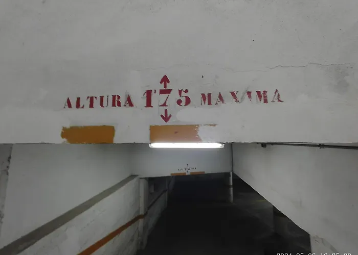 Casa Azul - With Parking Space