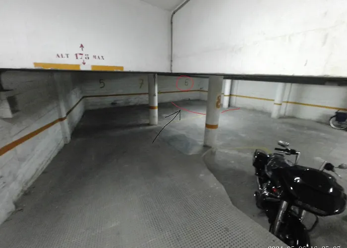 Casa Azul - With Parking Space Torrevieja